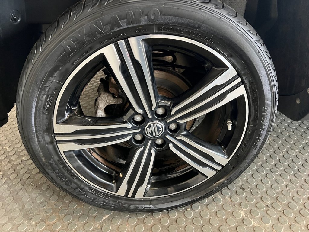 Used MG MG ZS 2019 for sale - 78044340: Photo 13