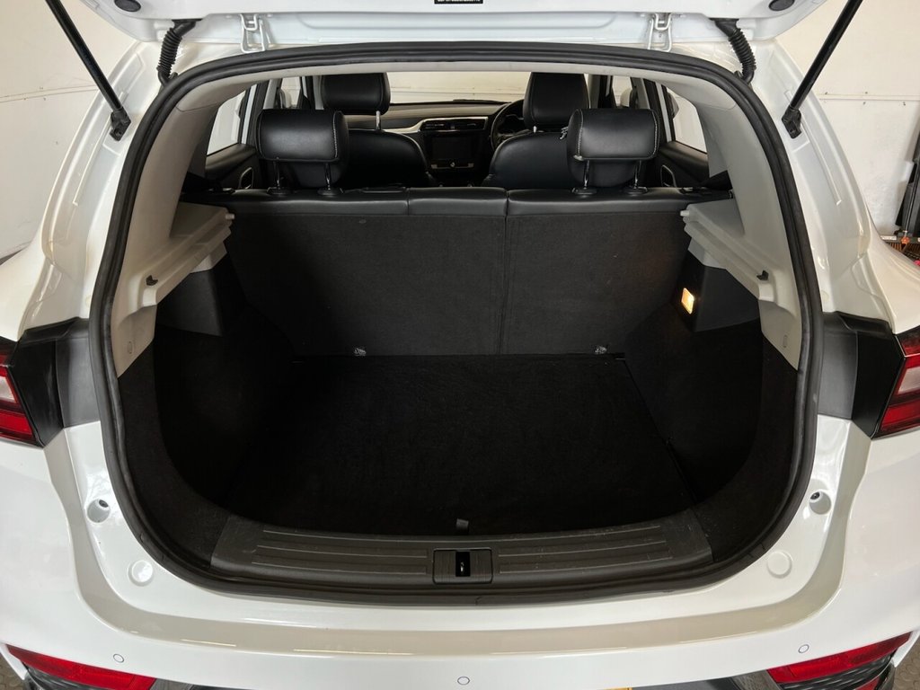 Used MG MG ZS 2019 for sale - 78044340: Photo 14