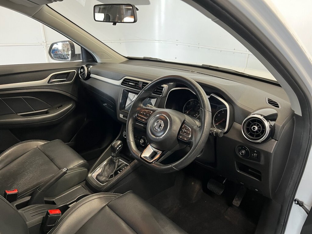 Used MG MG ZS 2019 for sale - 78044340: Photo 19