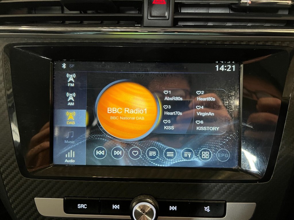 Used MG MG ZS 2019 for sale - 78044340: Photo 21