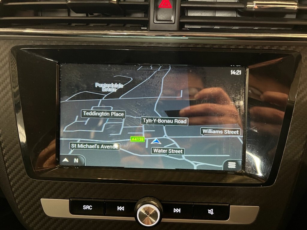 Used MG MG ZS 2019 for sale - 78044340: Photo 22