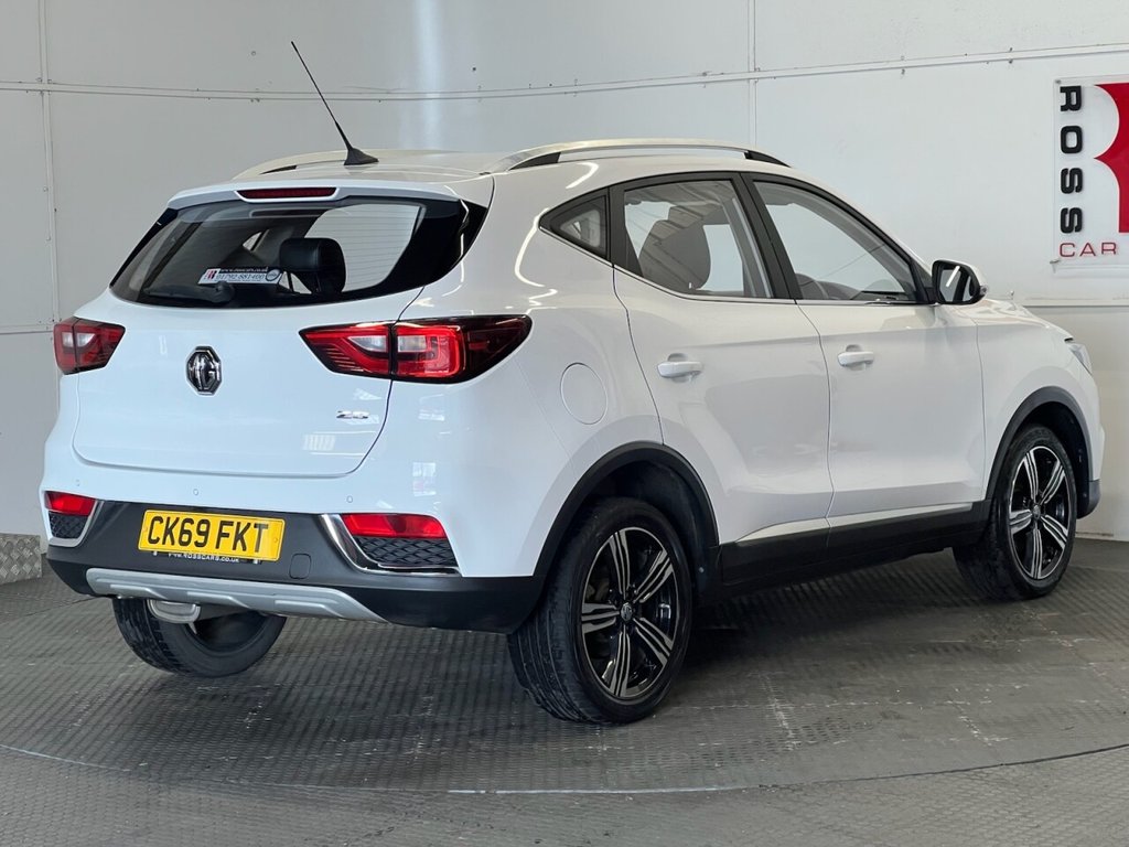 Used MG MG ZS 2019 for sale - 78044340: Photo 3