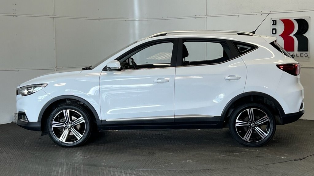 Used MG MG ZS 2019 for sale - 78044340: Photo 6