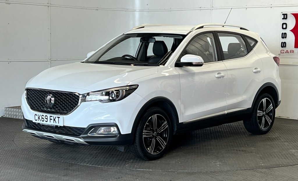 Used MG MG ZS 2019 for sale - 78044340: Photo 7