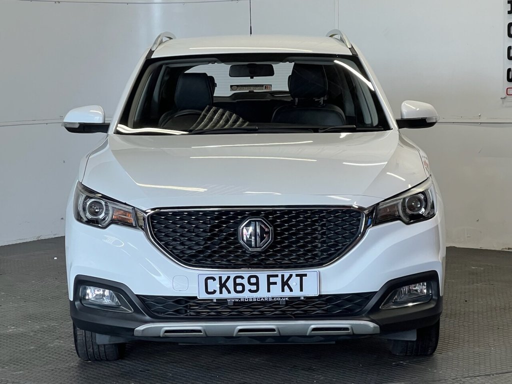 Used MG MG ZS 2019 for sale - 78044340: Photo 8