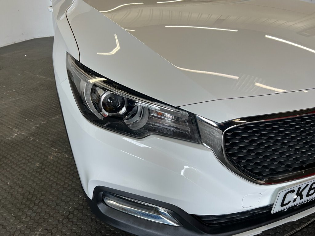 Used MG MG ZS 2019 for sale - 78044340: Photo 9