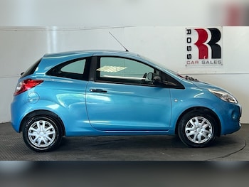 Used Ford Ka 2014 for sale - 78725901: Photo