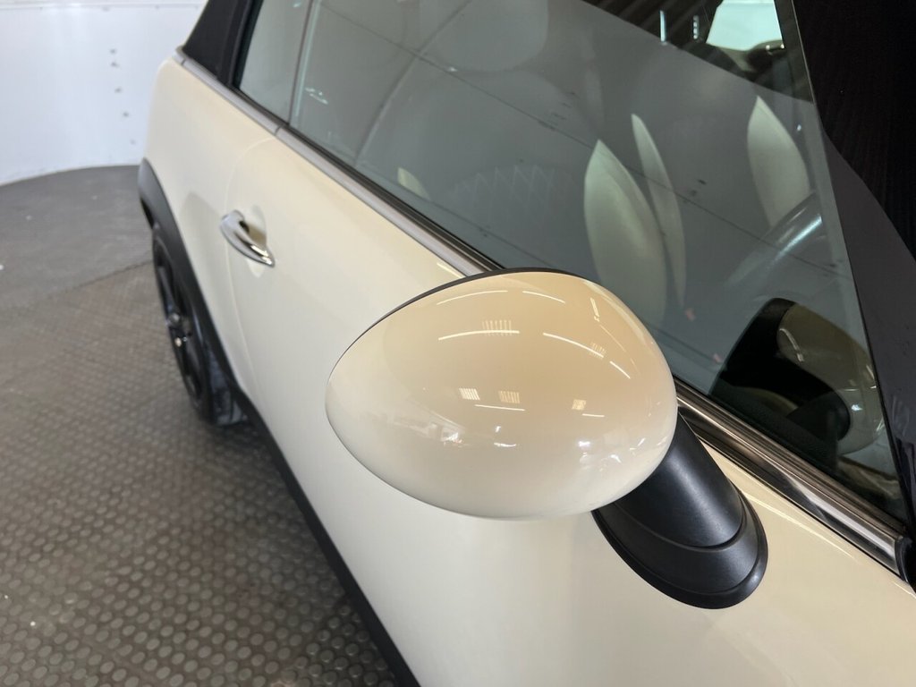 Used MINI Convertible 2013 for sale - 78082634: Photo 10