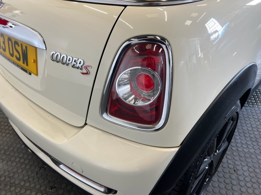 Used MINI Convertible 2013 for sale - 78082634: Photo 12