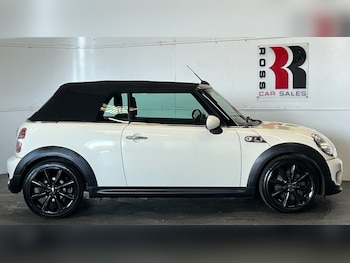 Used MINI Convertible 2013 for sale - 78082634: Photo