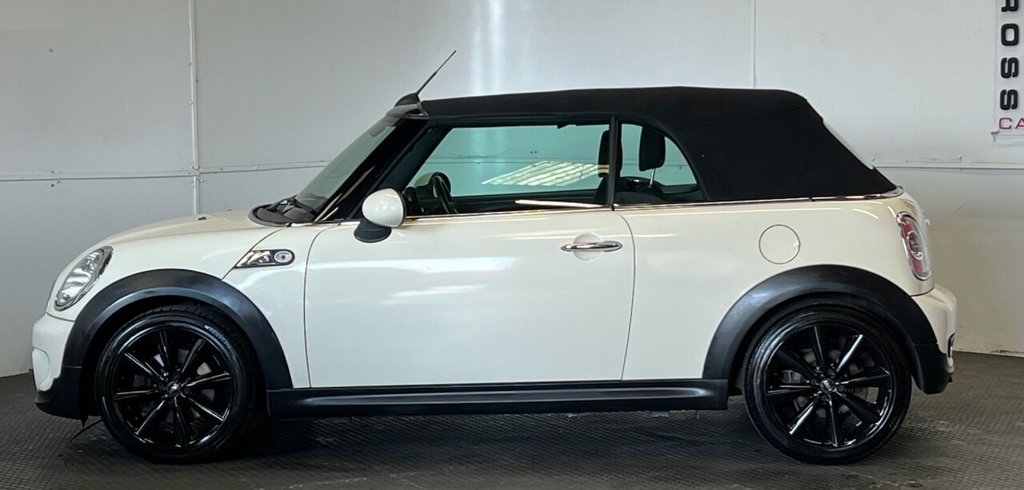 Used MINI Convertible 2013 for sale - 78082634: Photo 6