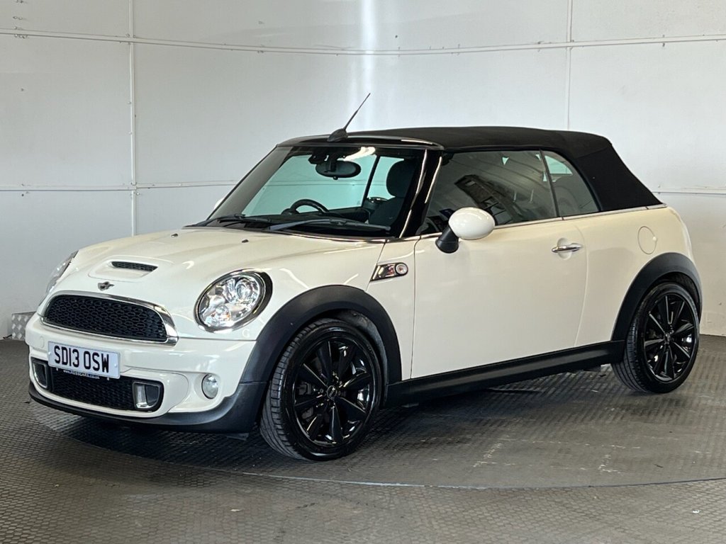 Used MINI Convertible 2013 for sale - 78082634: Photo 7