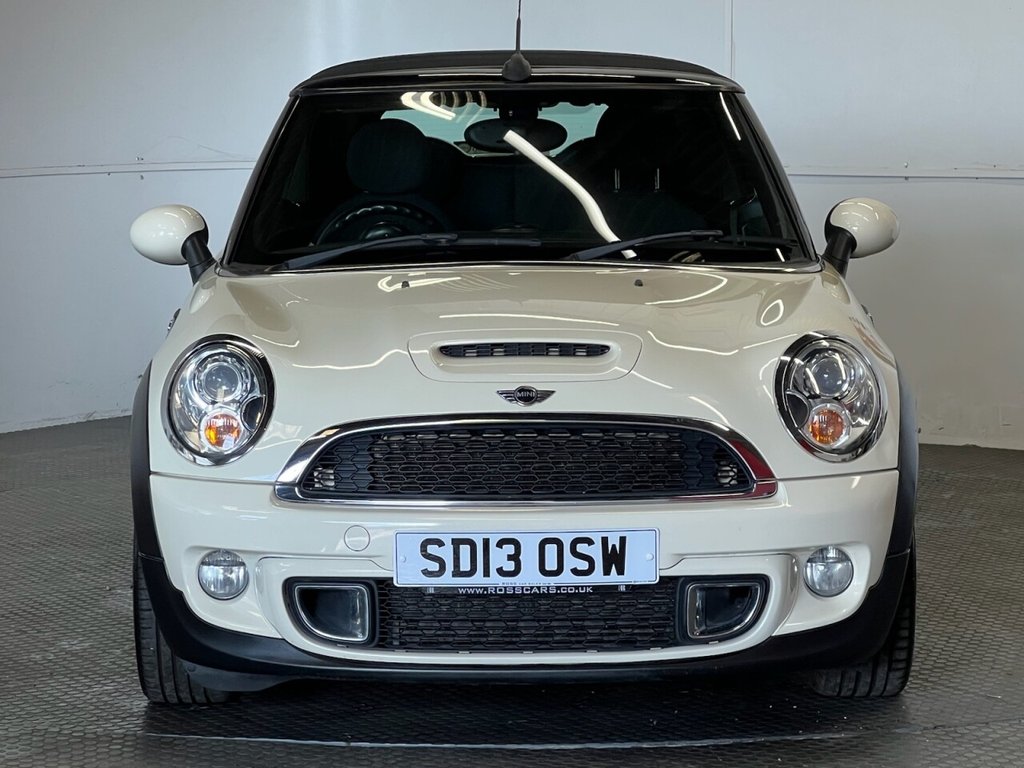 Used MINI Convertible 2013 for sale - 78082634: Photo 8