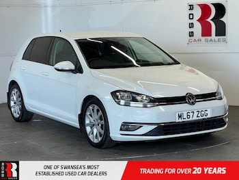 Used Volkswagen Golf 2017 for sale - 78487461: Photo
