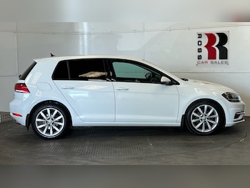 Used Volkswagen Golf 2017 for sale - 78487461: Photo