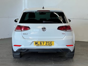 Used Volkswagen Golf 2017 for sale - 78487461: Photo