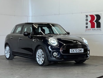 Used MINI Hatch 2020 for sale - 78818936: Photo