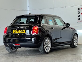 Used MINI Hatch 2020 for sale - 78818936: Photo