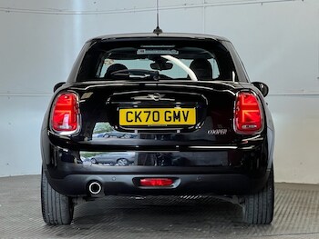 Used MINI Hatch 2020 for sale - 78818936: Photo