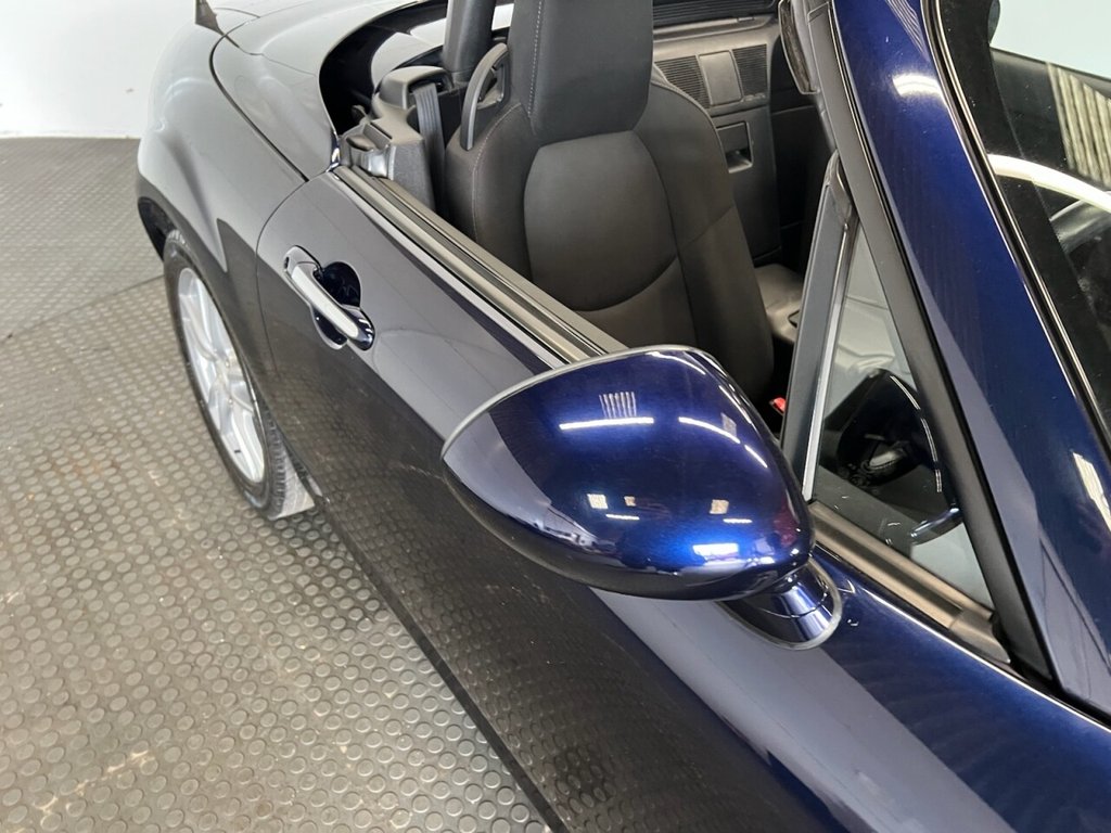 Used Mazda MX-5 2012 for sale - 78153609: Photo 10