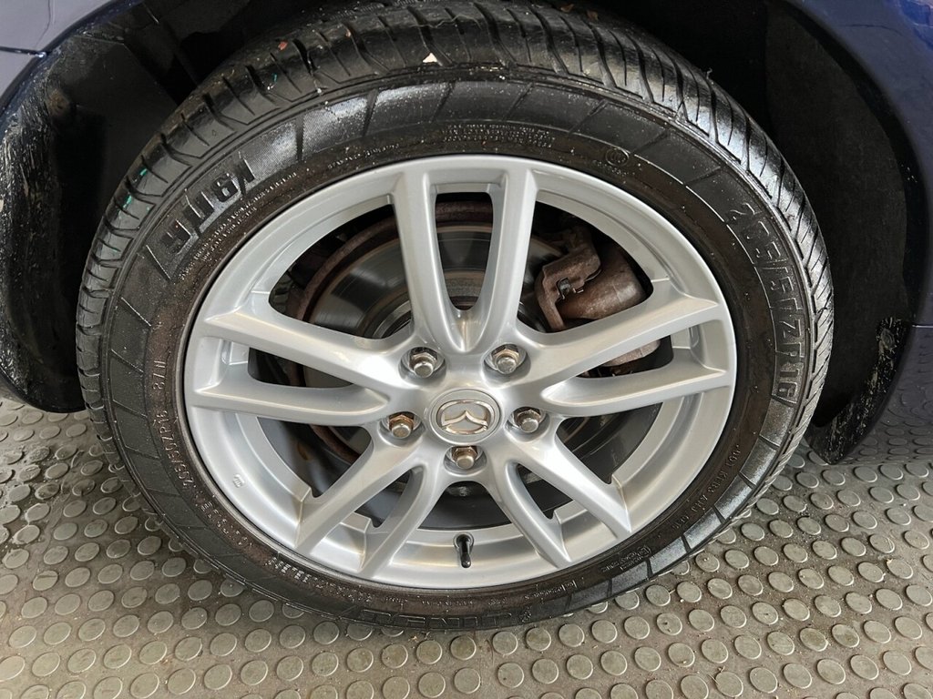 Used Mazda MX-5 2012 for sale - 78153609: Photo 13