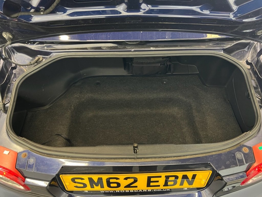 Used Mazda MX-5 2012 for sale - 78153609: Photo 14