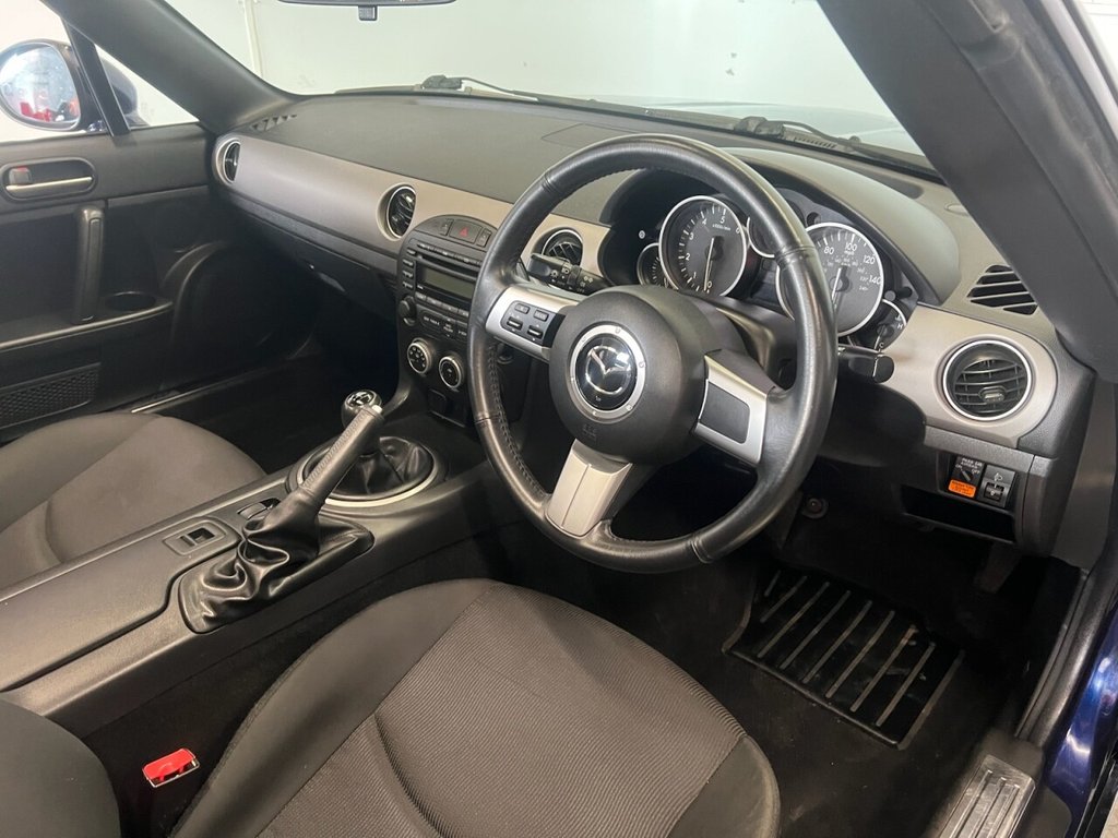 Used Mazda MX-5 2012 for sale - 78153609: Photo 16