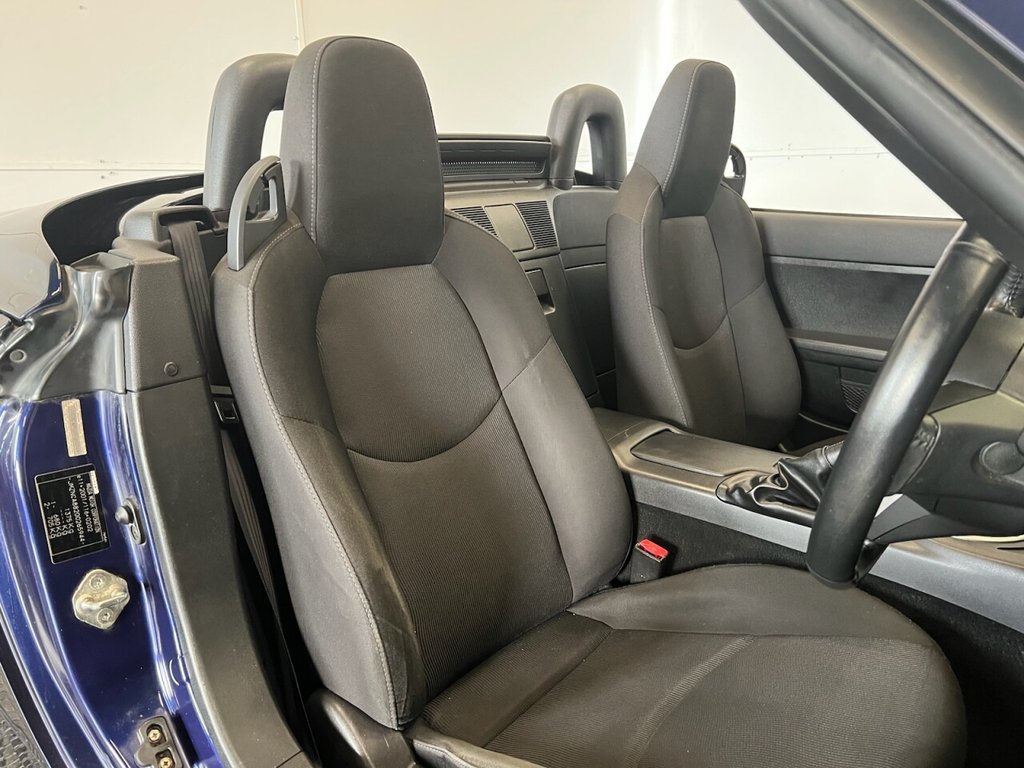 Used Mazda MX-5 2012 for sale - 78153609: Photo 17