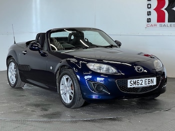 Used Mazda MX-5 2012 for sale - 78153609: Photo