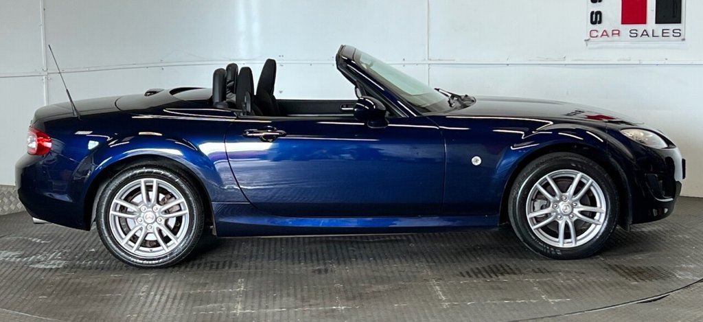 Used Mazda MX-5 2012 for sale - 78153609: Photo 2