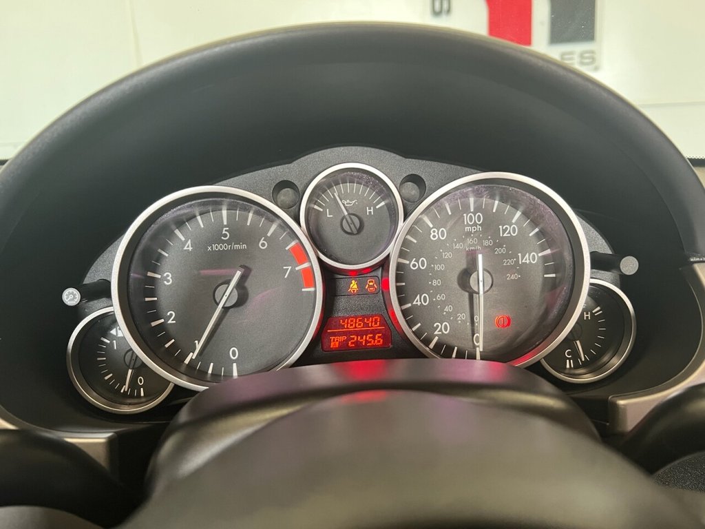 Used Mazda MX-5 2012 for sale - 78153609: Photo 22