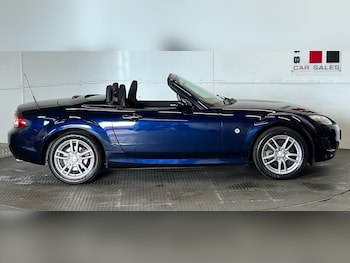Used Mazda MX-5 2012 for sale - 78153609: Photo