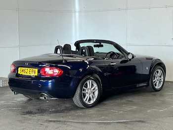 Used Mazda MX-5 2012 for sale - 78153609: Photo