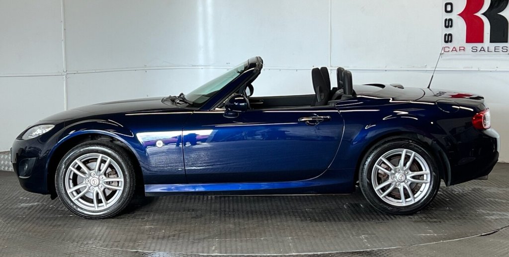 Used Mazda MX-5 2012 for sale - 78153609: Photo 6