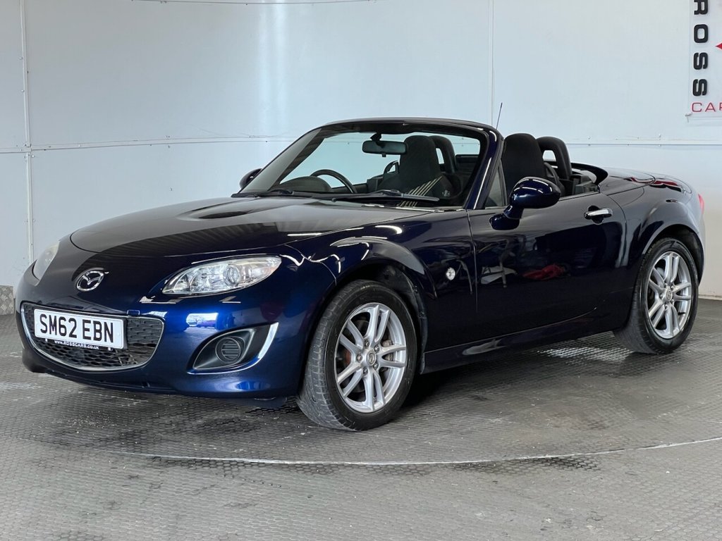 Used Mazda MX-5 2012 for sale - 78153609: Photo 7