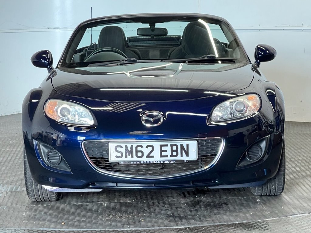 Used Mazda MX-5 2012 for sale - 78153609: Photo 8