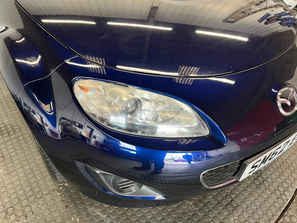 Used Mazda MX-5 2012 for sale - 78153609: Photo 9