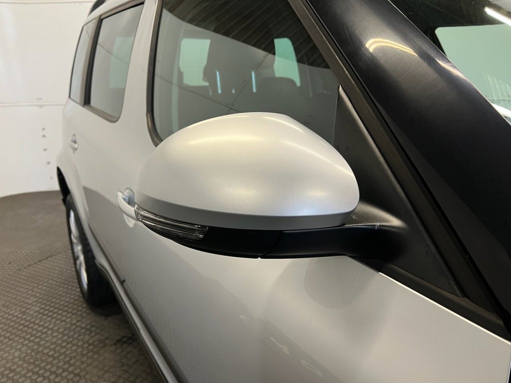 Used Skoda Yeti 2014 for sale - 76710726: Photo 10