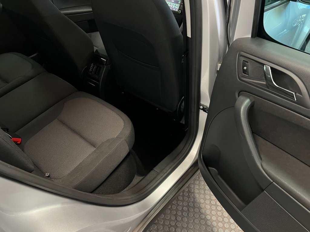 Used Skoda Yeti 2014 for sale - 76710726: Photo 15