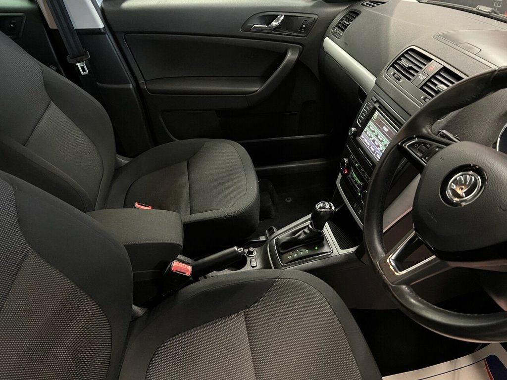 Used Skoda Yeti 2014 for sale - 76710726: Photo 20