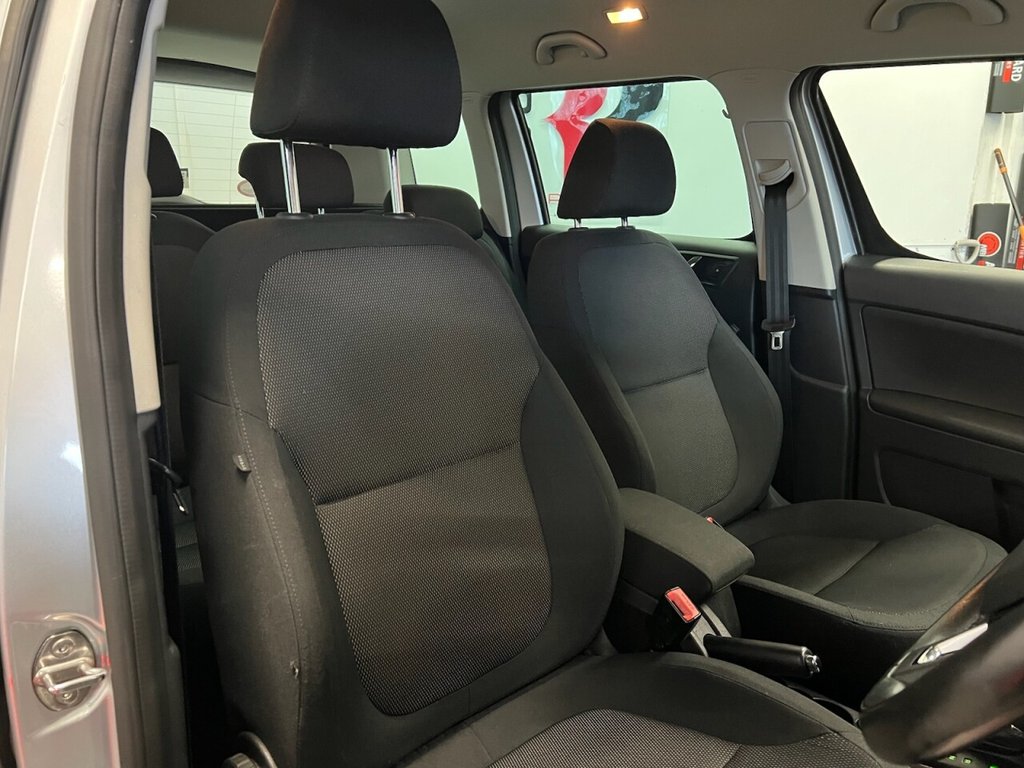 Used Skoda Yeti 2014 for sale - 76710726: Photo 22