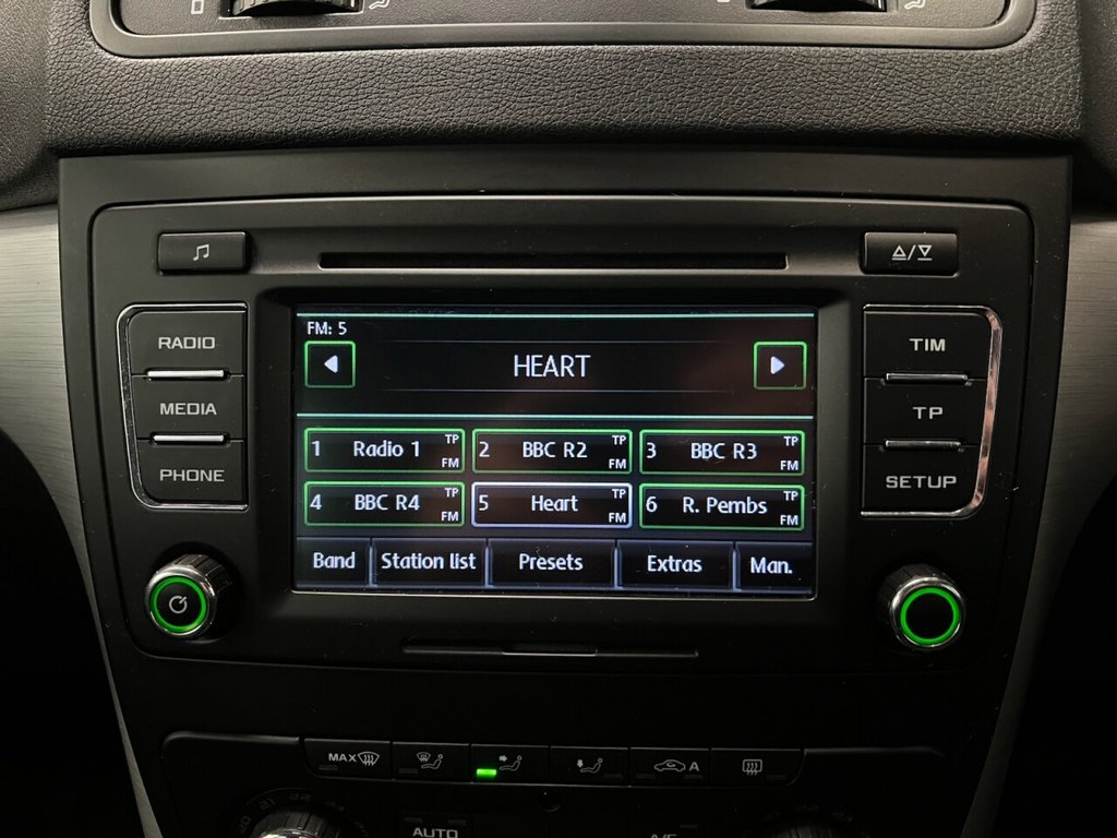 Used Skoda Yeti 2014 for sale - 76710726: Photo 26