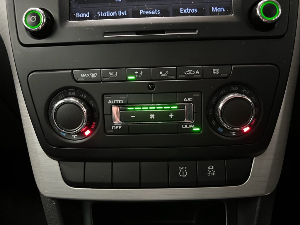 Used Skoda Yeti 2014 for sale - 76710726: Photo 27