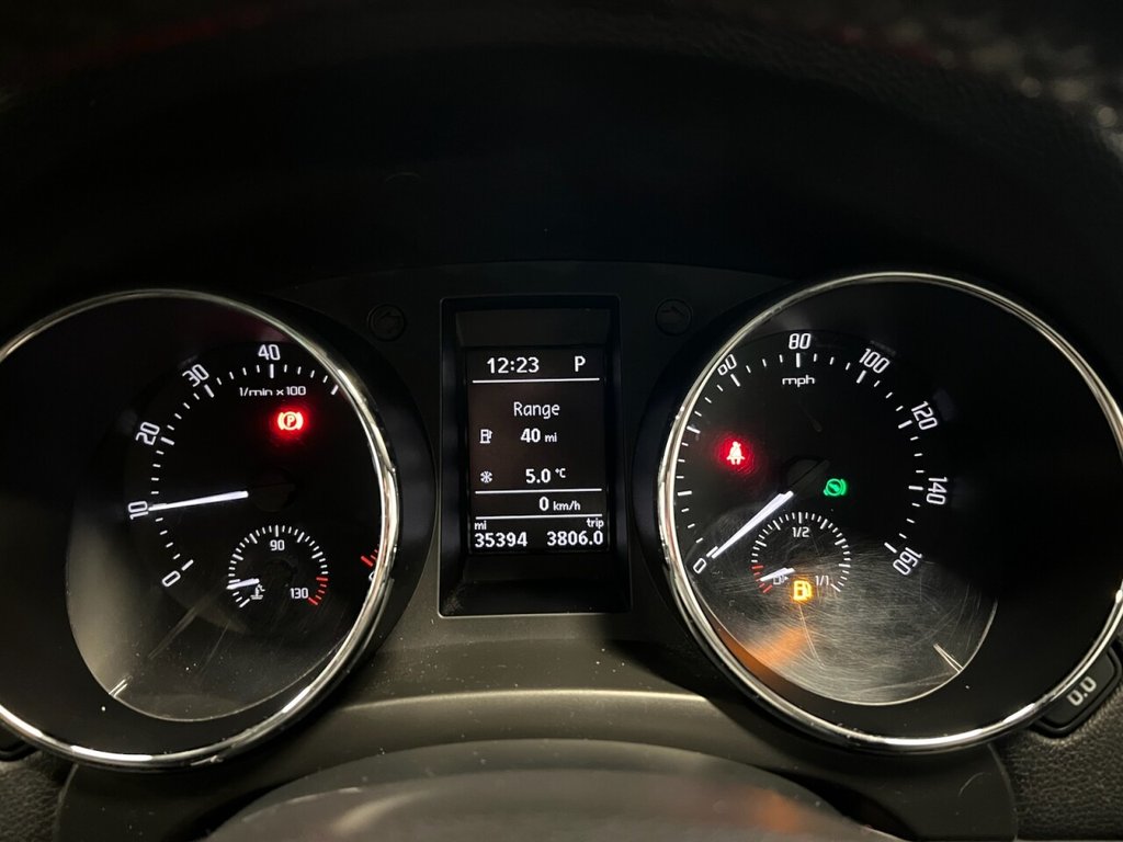 Used Skoda Yeti 2014 for sale - 76710726: Photo 30