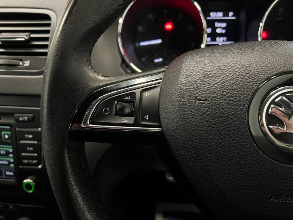 Used Skoda Yeti 2014 for sale - 76710726: Photo 33