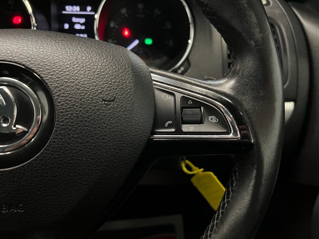 Used Skoda Yeti 2014 for sale - 76710726: Photo 34