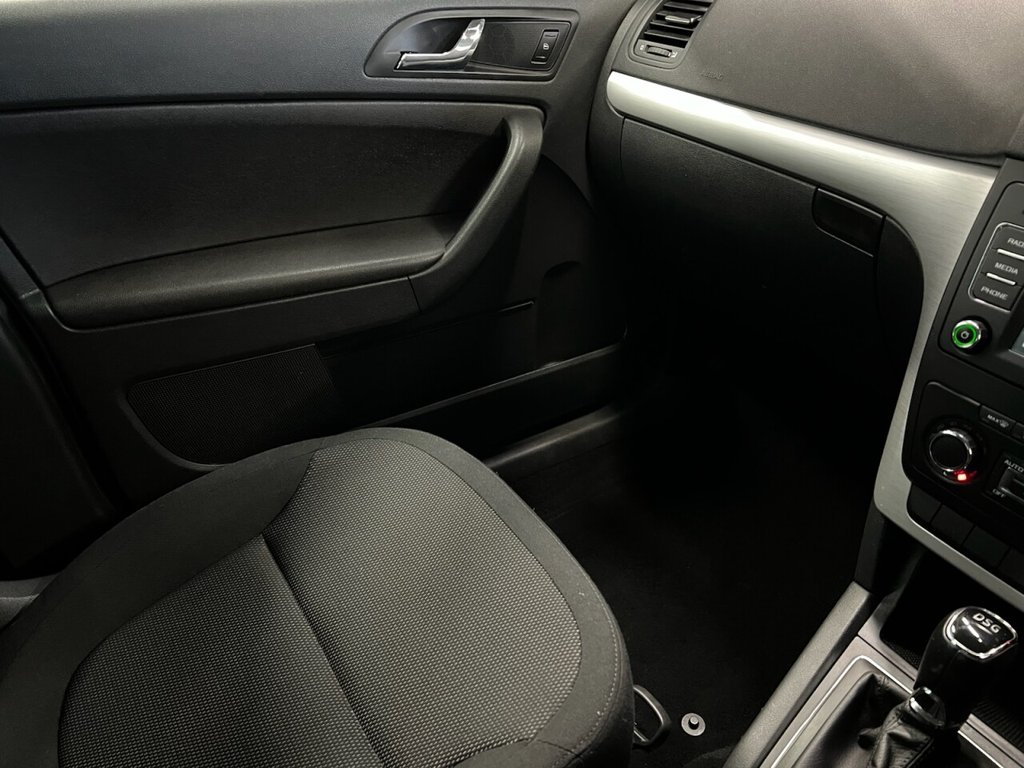 Used Skoda Yeti 2014 for sale - 76710726: Photo 35