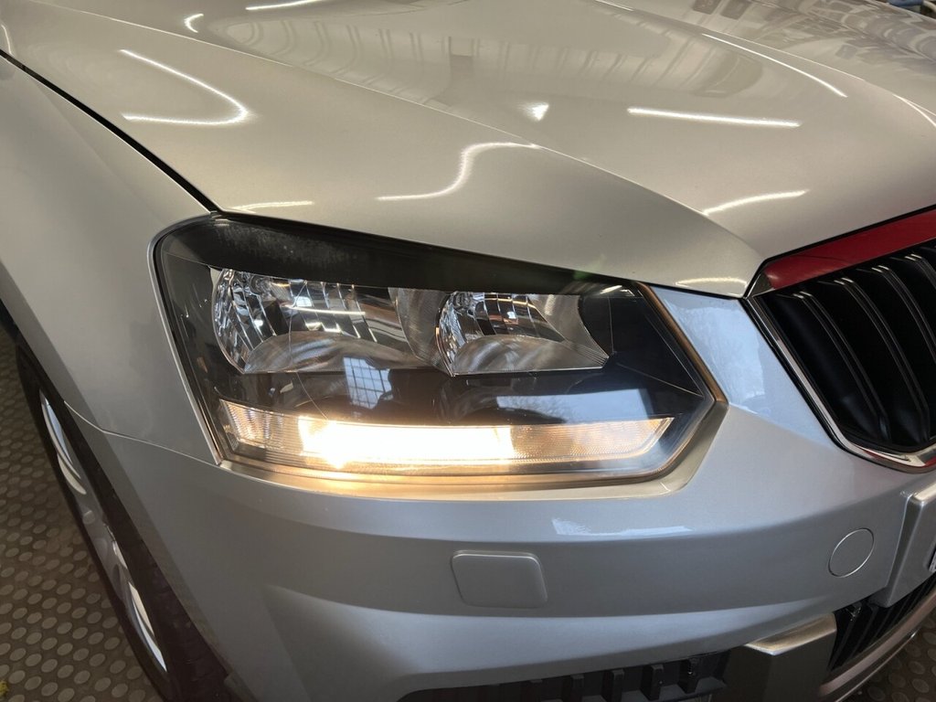 Used Skoda Yeti 2014 for sale - 76710726: Photo 9