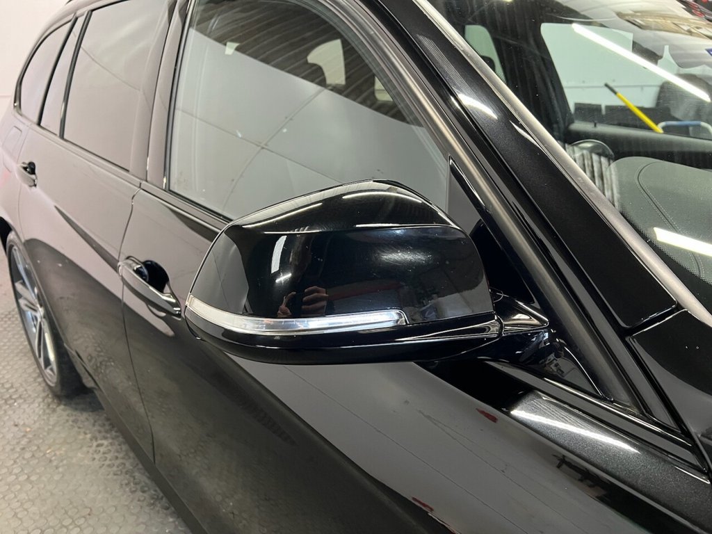 Used BMW 3 Series 2019 for sale - 77593909: Photo 10