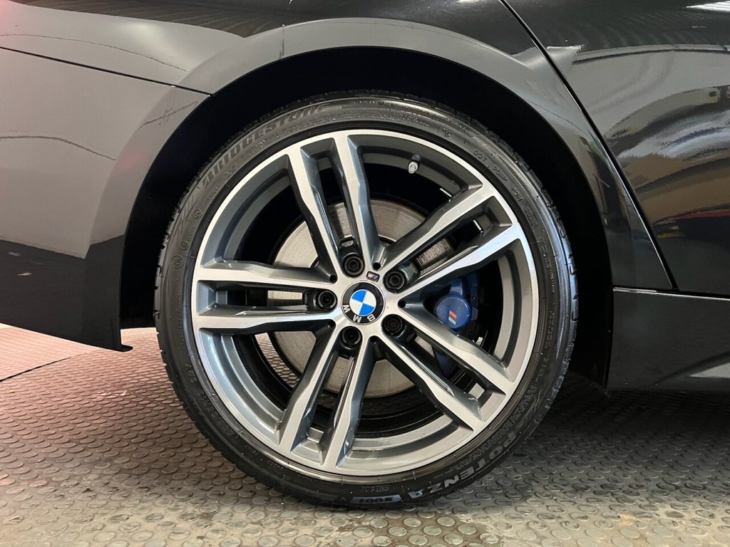 Used BMW 3 Series 2019 for sale - 77593909: Photo 13